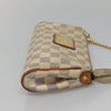 Secondhand Louis Vuitton Eva Handbag Damier