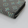 Louis Vuitton Zippy Wallet NM Monogram LV Pop