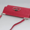 Secondhand Salvatore Ferragamo Gancini Shoulder Bag