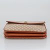 Secondhand Celine Macadam Shoulder Bag