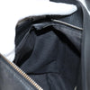 Secondhand Loewe Puzzle Bumbag Black Leather Bags