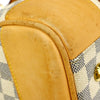 Louis Vuitton Berkeley Handbag Damier