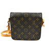 Secondhand Louis Vuitton Cartouchiere Handbag