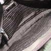 Secondhand Prada Bowling Shoulder Bag Tessuto