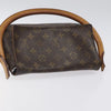 Secondhand Louis Vuitton Looping Handbag