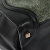 Secondhand Celine Bicolor Luggage Bag Nubuck