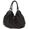 Secondhand Louis Vuitton L Hobo Mahina