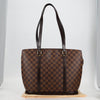 Secondhand Louis Vuitton Babylone Handbag Damier