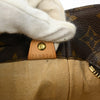 Louis Vuitton Luco Handbag Monogram Canvas