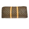 Secondhand Louis Vuitton Keepall Bag