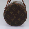 Secondhand Louis Vuitton Papillon Handbag