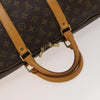 Secondhand Louis Vuitton Keepall Bag