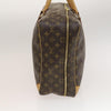 Secondhand Louis Vuitton Sirius Handbag