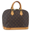 Secondhand Louis Vuitton Alma Handbag