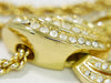 Secondhand Christian Dior Vintage Collar Necklace