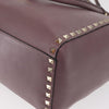 Secondhand Valentino Garavani Rockstud Tote Rigid