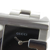 Gucci 3600L Quartz Watch Stainless Steel