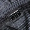 Prada Bowling Shoulder Bag Tessuto