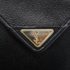 Saint Laurent Vintage Shoulder Bag Leather
