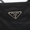 Secondhand Prada Vintage Shoulder Bag Tessuto