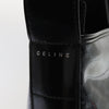 Secondhand Celine Vintage Macadam Shopper Tote Venyl