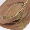 Secondhand Prada Zip Hobo Tessuto with