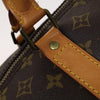Secondhand Louis Vuitton Keepall Bag