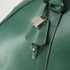 Prada Vintage Boston Bag Leather