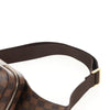 Secondhand Louis Vuitton Geronimos Waist Bag Damier