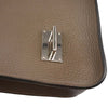 Hermes Steve Caporal Bag Clemence