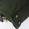 Secondhand Prada Bowling Shoulder Bag Tessuto