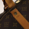 Secondhand Louis Vuitton Keepall Bag