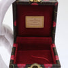 Louis Vuitton Monogram Cherry Box Monogram cherry box limited edition