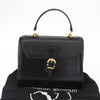 Valentino Garavani Vintage Handbag Leather