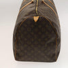 Secondhand Louis Vuitton Keepall Bag
