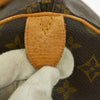 Louis Vuitton Keepall Bag Monogram Canvas