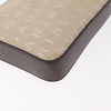 Secondhand Bvlgari Pouch Beige Canvas Accessories