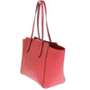 Secondhand Gucci Swing Tote Red Leather Bags