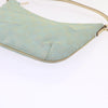 Secondhand Gucci Vintage Pochette Shoulder Bag GG