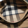 Burberry Shoulder Bag Leather