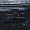 Secondhand Salvatore Ferragamo Gancini handbag