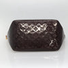 Louis Vuitton Bellevue Handbag Monogram Vernis