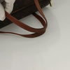 Louis Vuitton Papillon Handbag Monogram Canvas