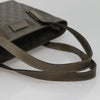 Secondhand Gucci Plus Tote GG Imprime