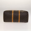 Louis Vuitton Keepall Bag Monogram Canvas