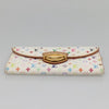 Secondhand Louis Vuitton Eugenie Wallet Monogram Multicolor