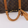 Secondhand Louis Vuitton Keepall Bag