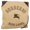Burberry Blue Label shoulder bag Velvet