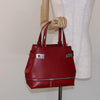 Secondhand Salvatore Ferragamo Gancini handbag