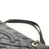 Secondhand Chanel Timeless CC Soft Tote Quilted Caviar